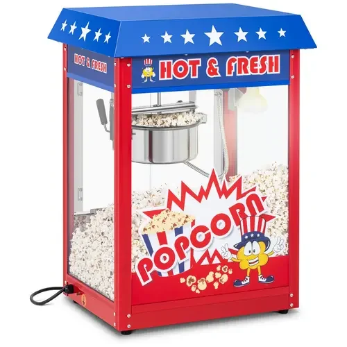 Popcornmaschine