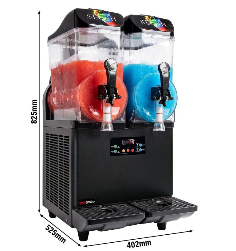 Popcornmaschine